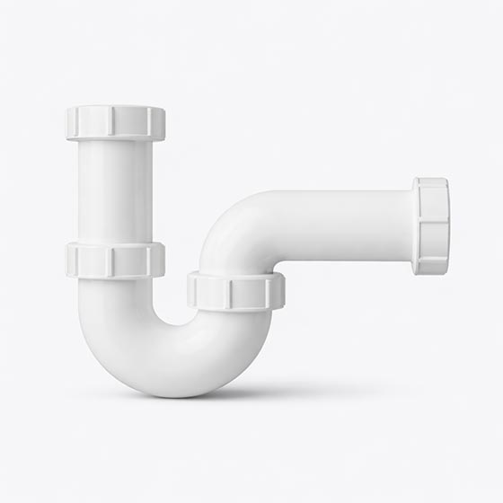 Drain Pipe