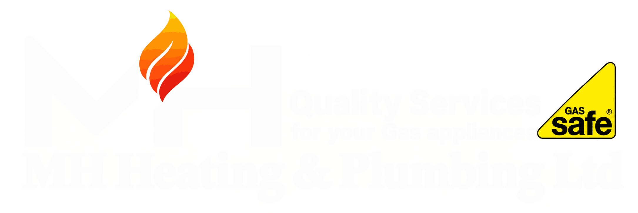 MH Heating & Plumbing Logo-Header